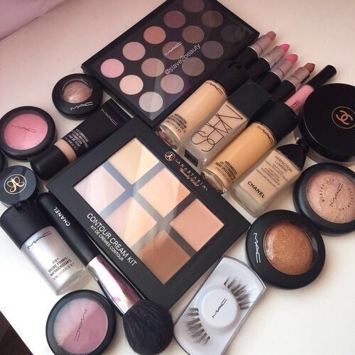 Makeup Kit